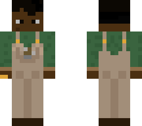 farming boy