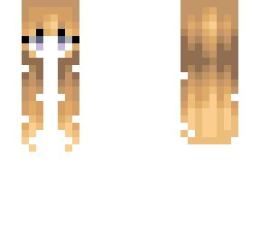 female hb - dirty light blonde fade v2