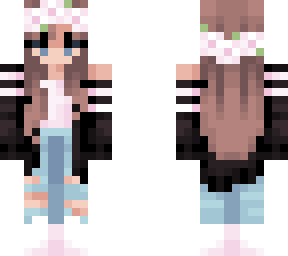 flower girl
