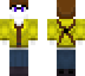 forgotten smp yourstruly
