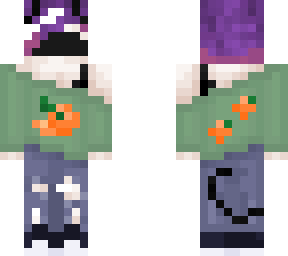 fruity sweater v1