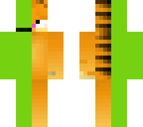 garfdream