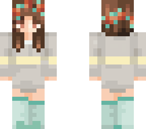 girl