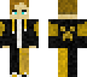 golden boy