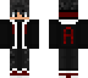 grey man in black and red hoodie (edited)