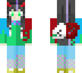 heck v heaven war