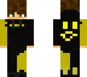 hoodie person #2