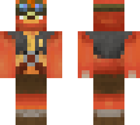 hot goblin - xbox 360 summer of arcade skin pack