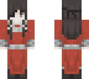 hua cheng
