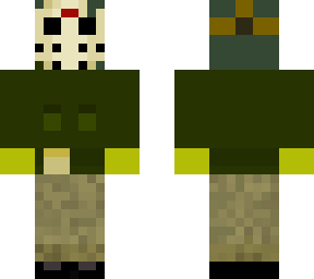jason lives