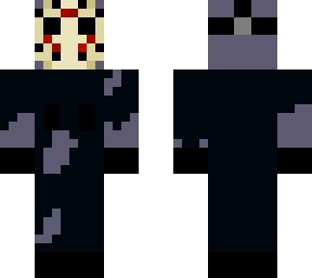 jason voorhees 8