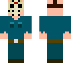 jason voorhees 9