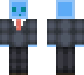 just a skin