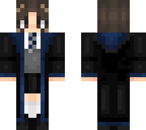 kao ravenclaw