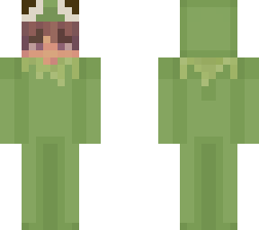 kermit wooomsssiieee:ddd