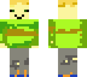 kid