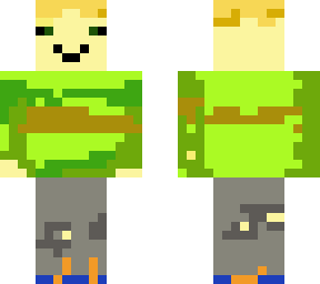 kid remake