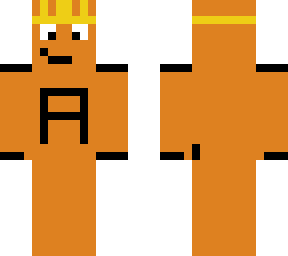 king of the orang