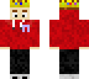 kingpizzapants new