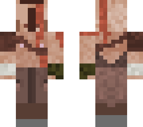 kratos villager
