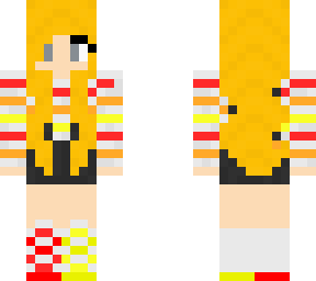 light clown