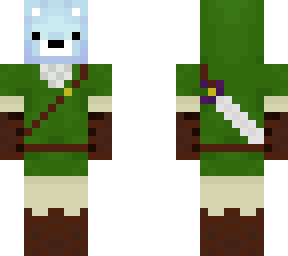 linkwallibear