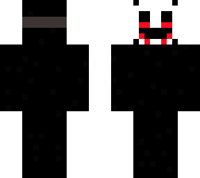 literally just my skin