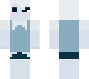 little ghost
