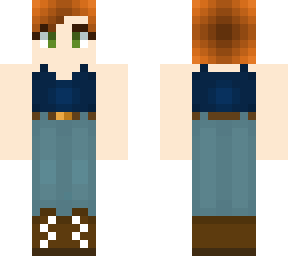 ma new skin