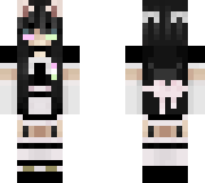 maid