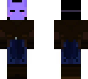 masked jedi bunny