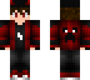 mbgmgashi red gamer