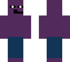 michael afton (basic edition)