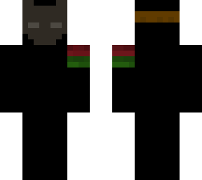 mine