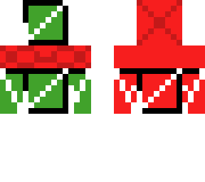 mine-craft.io skin maker guide helper: read skin description first