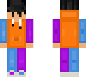 multicolor dude fixed
