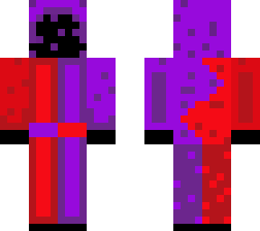 my 1st good skin (remodel)