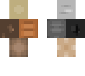 my hair shading styles - top - head