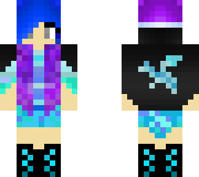 my skin!