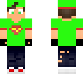 my skin