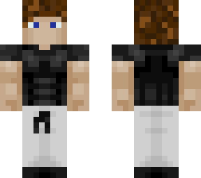 my skin