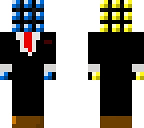 new rubex cube man