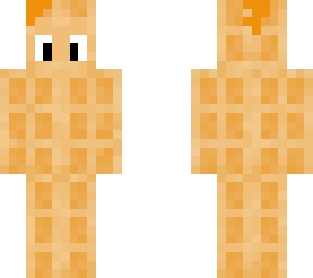 new waffle