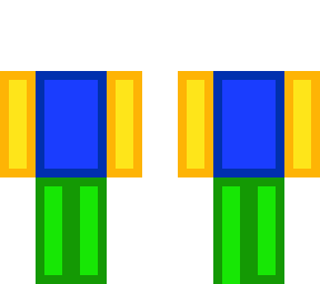 no noob