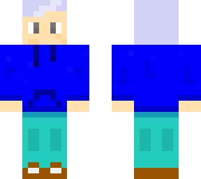 normal boy (remake)