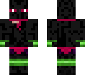 nox ender