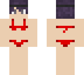o7darklord (bikini variant)