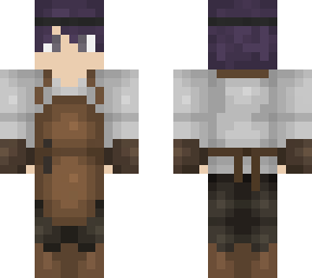 o7darklord (blacksmith variant)