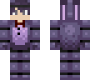 o7darklord (bonnie variant)