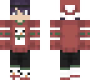 o7darklord (christmas variant)
